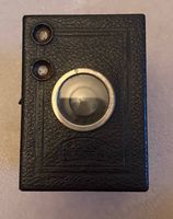 Kamera Vintage Zeiss Ikon