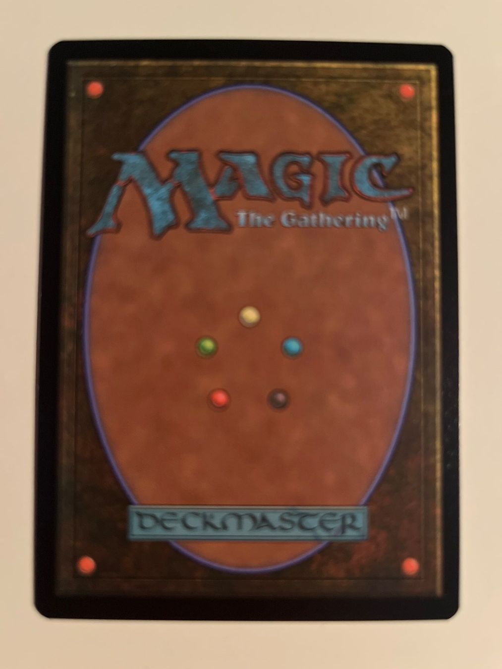 Magic The Gathering Carte collezionabili: 1 x Mortify - Magic: The Gathering - MtG – Usato da Kriens venduto da Shadi1980 1