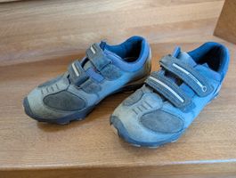 Halbschuhe Elefanten, Gr. 34