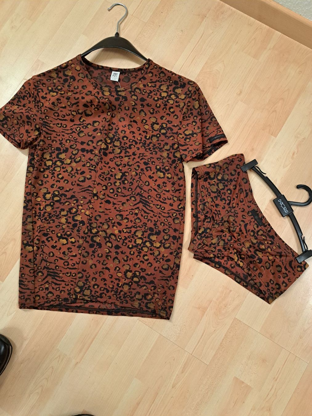 Biancheria intima: Hipster L Body Art – Nuovo (secondo la descrizione) da Gams venduto da inf_lj66