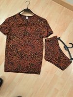 Shirt und Hipster M Body Art