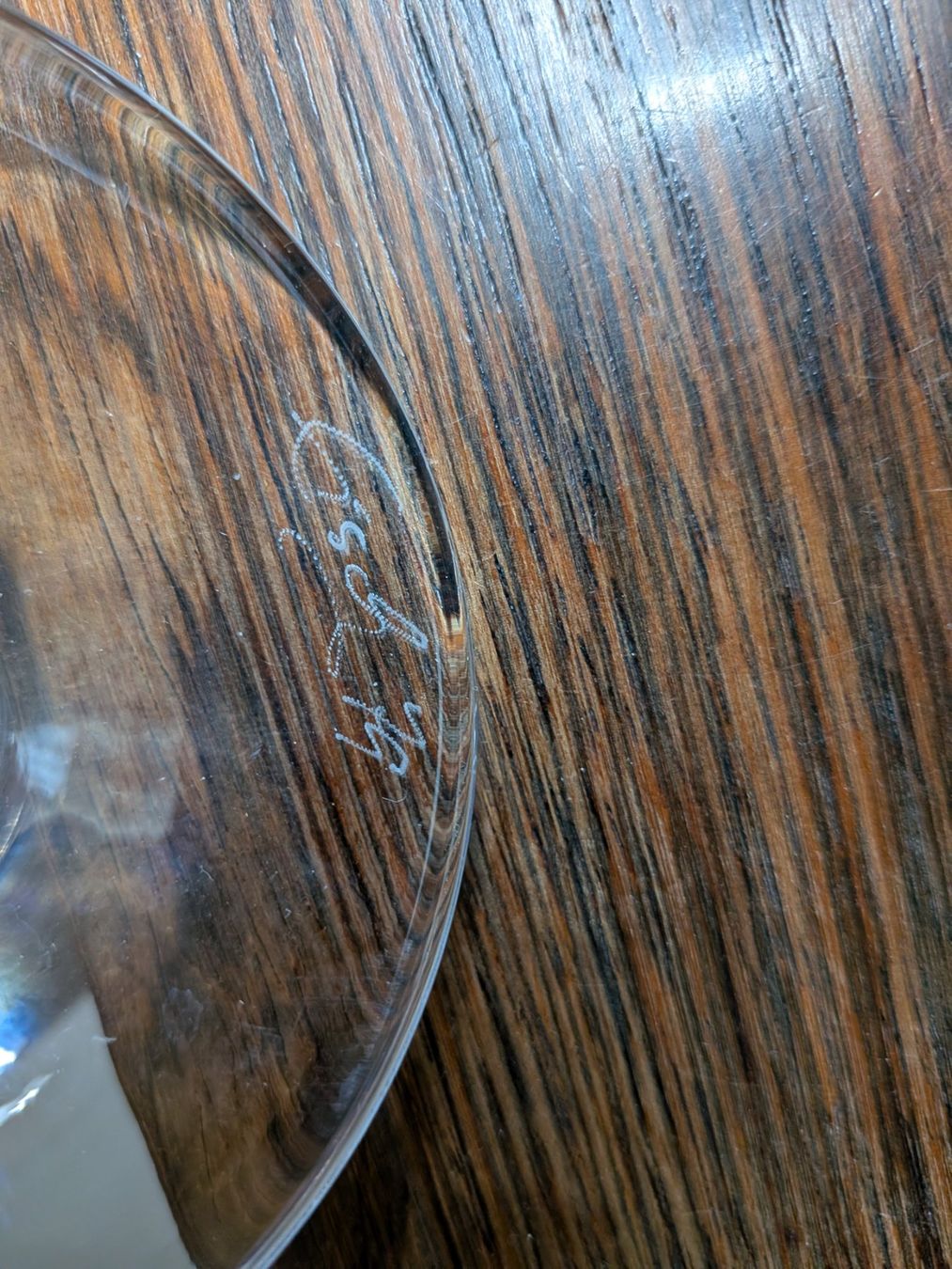 Vasen & Gefässe: Eisch Vase – Gebraucht aus Emmen von magelan 6