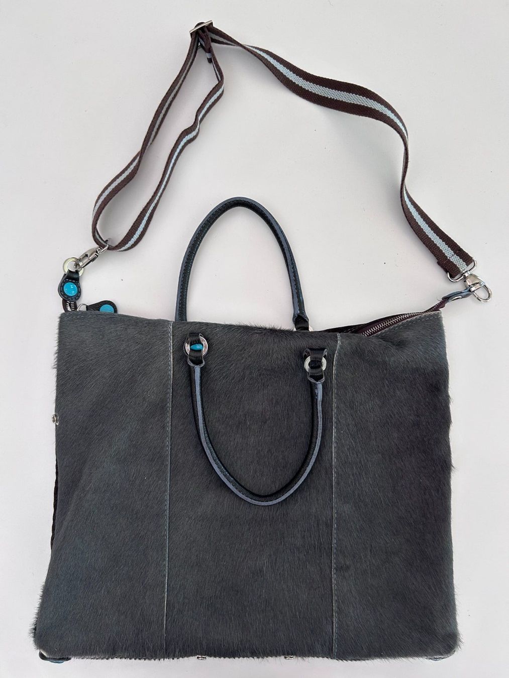 Gabs Taschen für Damen: Gabs Leather Bag – Gebraucht aus St. Gallen von look-twice