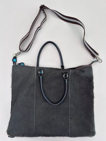 Gabs Leather Bag