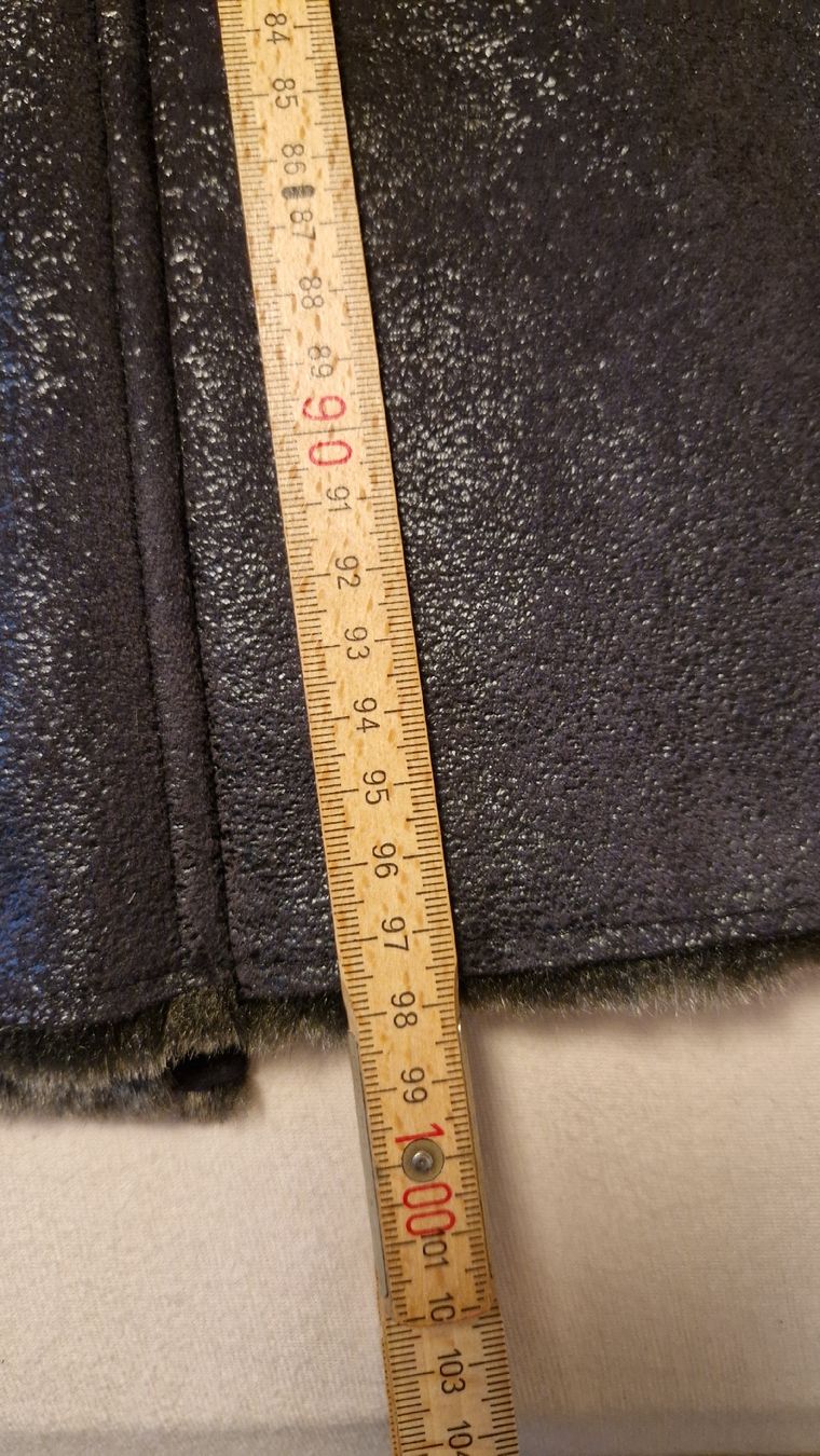 Desigual Cappotti: Mantel Gr. 36 – Usato da Tägerwilen venduto da Giotto22 8