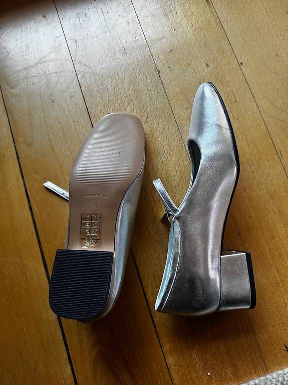 Chaussures femmes: Pumps Zign Studio 38 – D'occasion à Basel par lar_tlt2 3