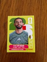 ALG 5 Panini FIFA World Cup WM 2026