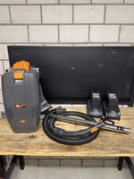TASKI Aero BP li-ion