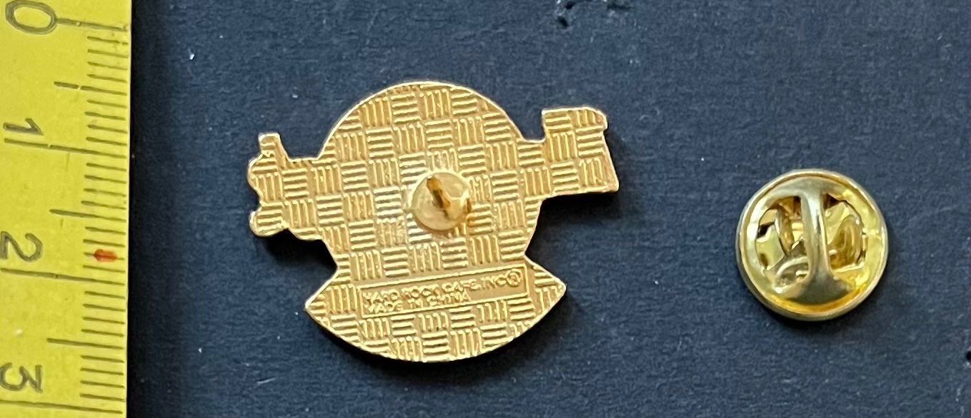 Hard Rock Cafe Placchette & Badge: Hardrockcafe Paris/ Pin – Usato da Ostermundigen venduto da DaxKarten-75 1