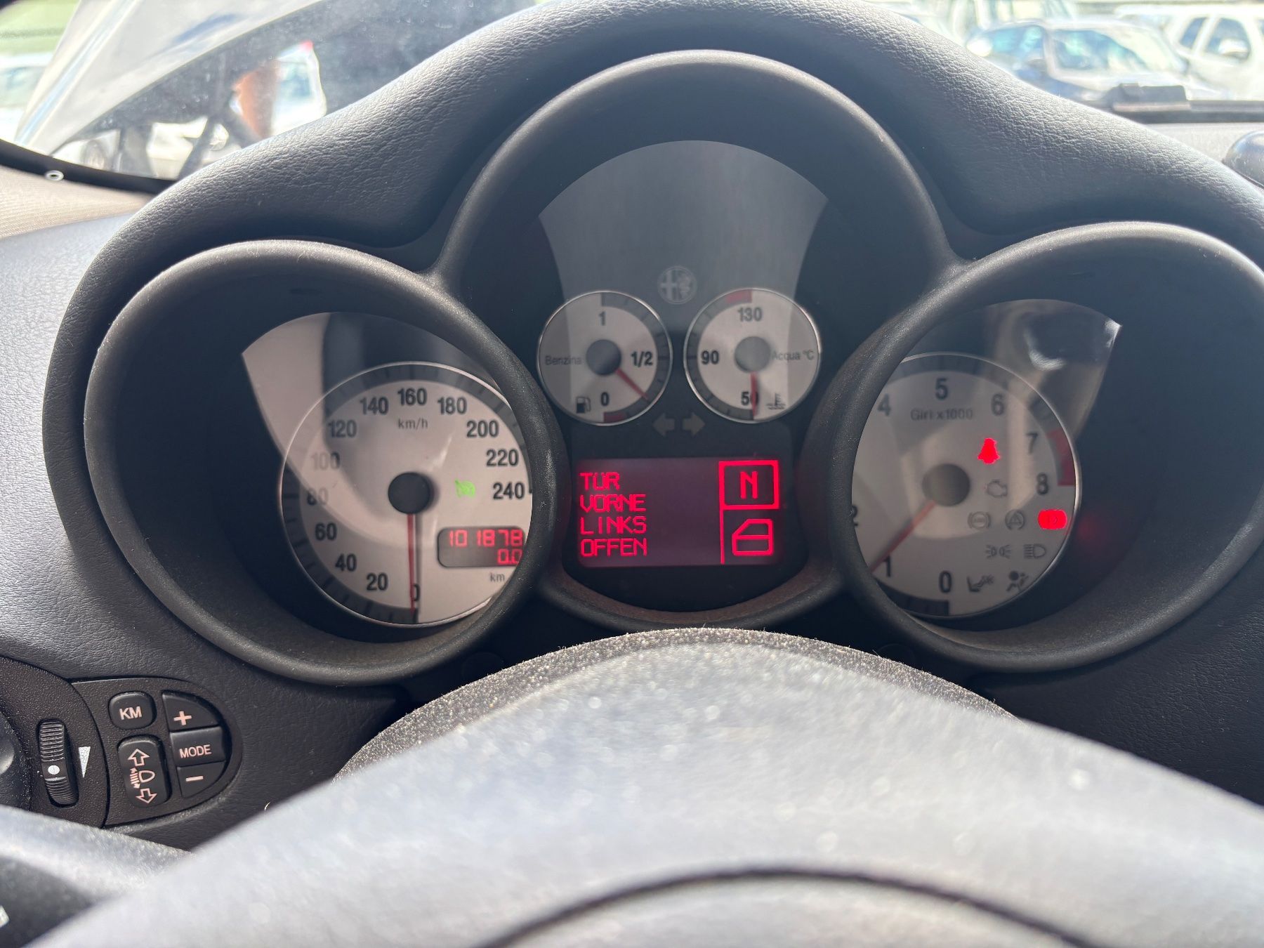 Alfa Romeo Automobili: ALEA ROMEO GT COUPE 2. OJTS – Usato da Eschen venduto da kingkong010 6