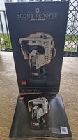 LEGO Star Wars Scout Trooper Helm 75305