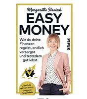 EASY MONEY Margarethe Honisch (deutsch)