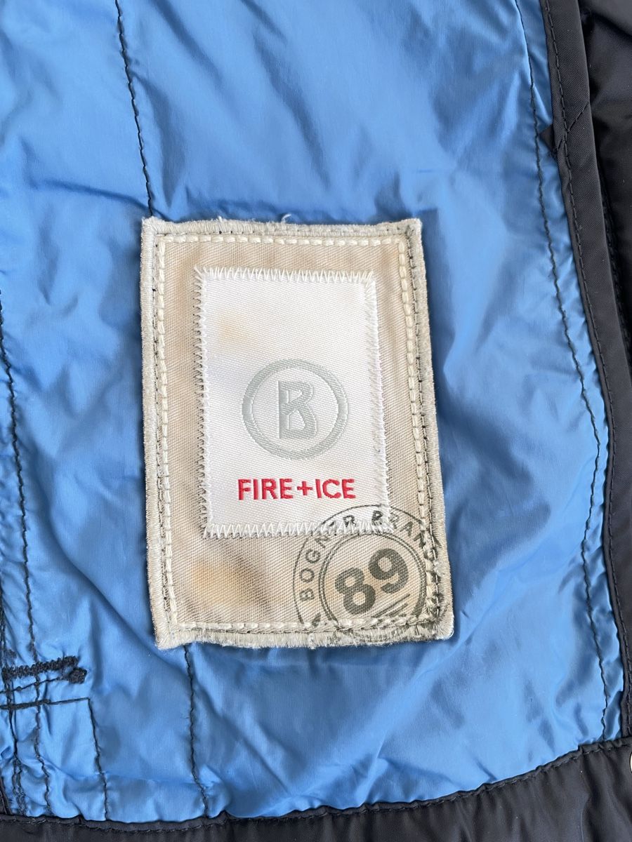 Bogner Vestes: Bogner Übergangsjacke – D'occasion à Ennetbürgen par scriccolo 7