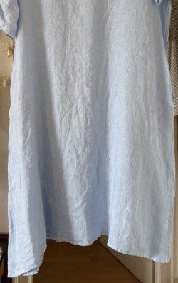 Vestiti: ROBE EN LIN!! M – Nuovo e nell'imballaggio originale da Locarno venduto da NicoNion 2