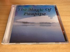 V1 Los De La Flauta – The Magic Of Panpipe