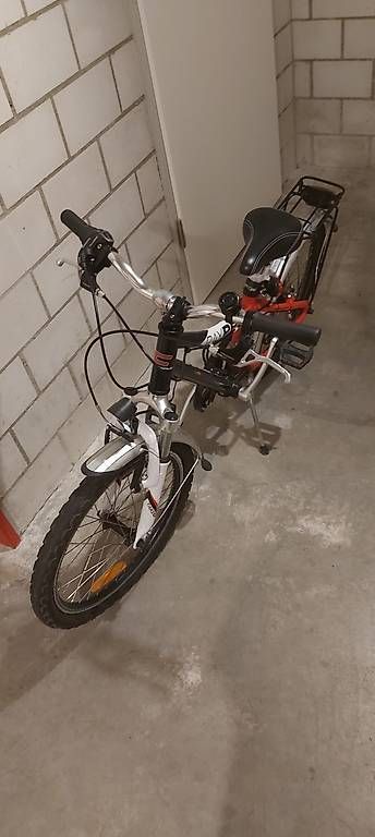 Biciclette: Kinder Velo RayPro 7speed – Usato da Hunzenschwil venduto da dpavespa 4