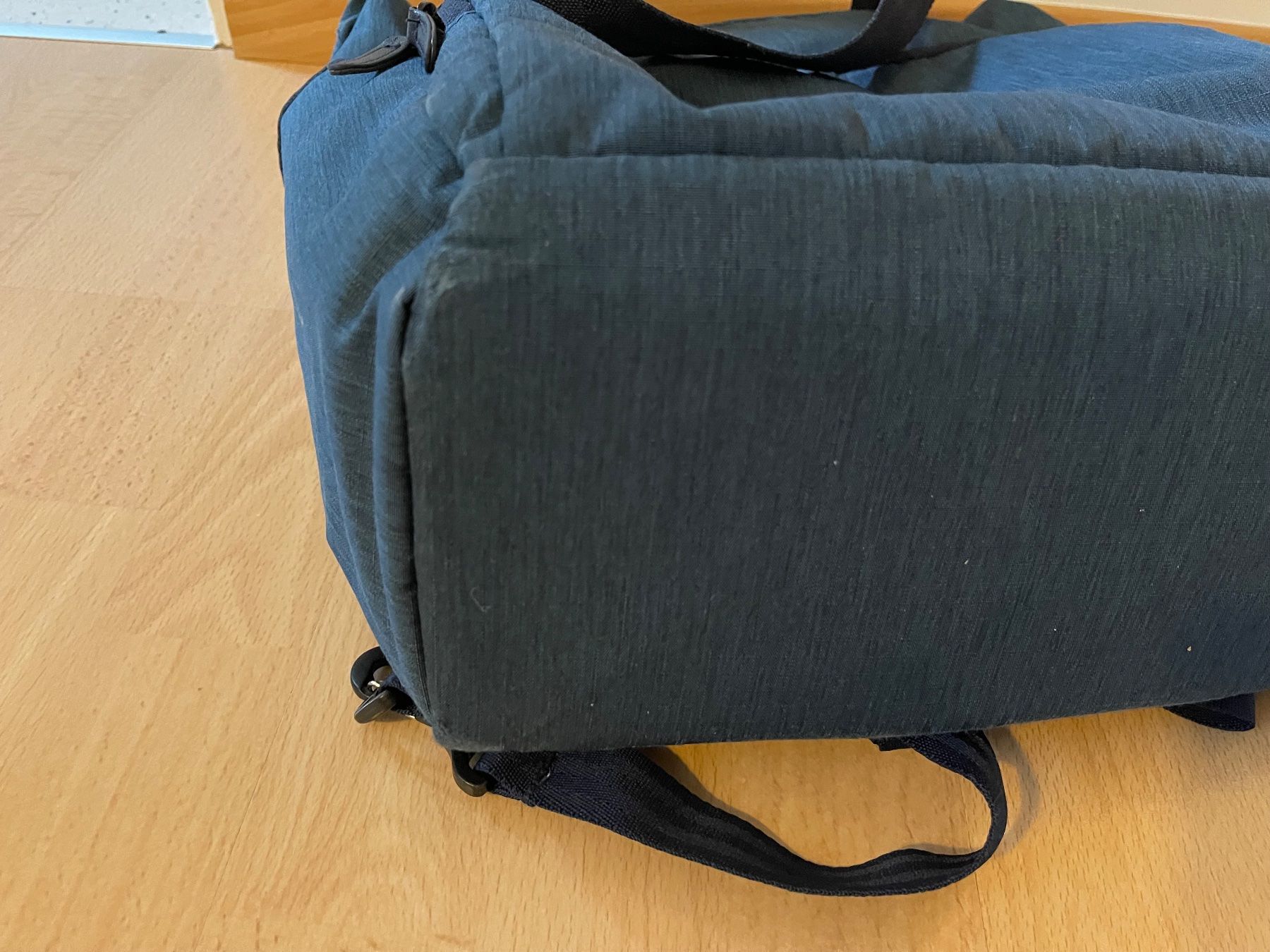 Borse & Zaini: Wickeltasche – Usato da Richterswil venduto da Racovet 3