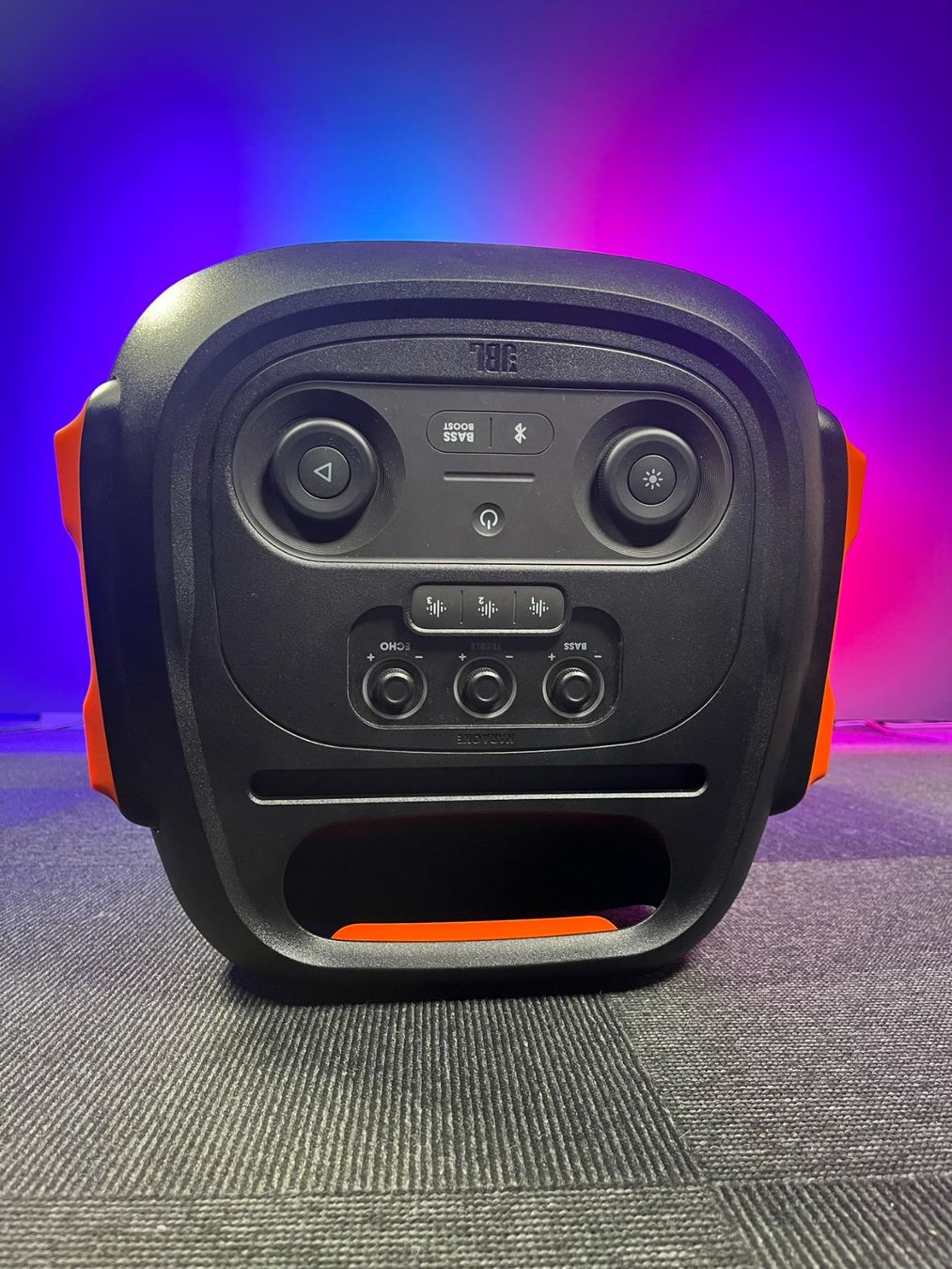 JBL Casse acustiche: JBL Partybox 710 – Nuovo (secondo la descrizione) da Bern venduto da rystob_05 3