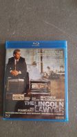 THE LINCOLN LAWYER  DER MANDANT   BLUE RAY
