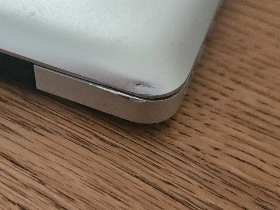 Apple Notebook: LINUX MINT MacBook Pro 15-inch (2012) – Usato da Buchrain venduto da Jetfire 4