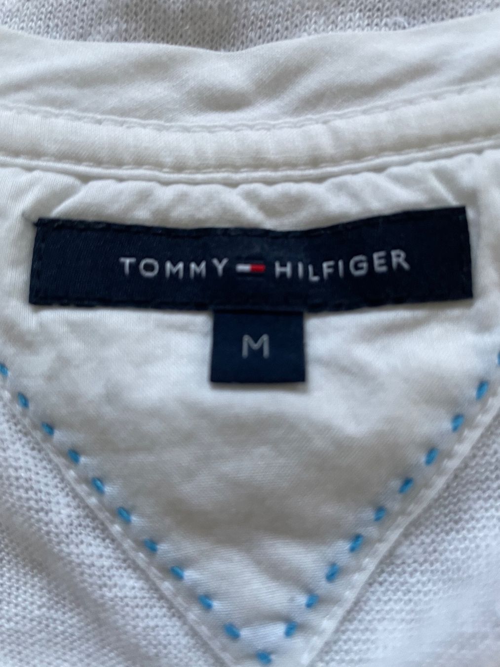 Tommy Hilfiger Vestiti: Sommerkleidli Tommy Hilfiger – Nuovo (secondo la descrizione) da Neunkirch venduto da autoscooter57 2