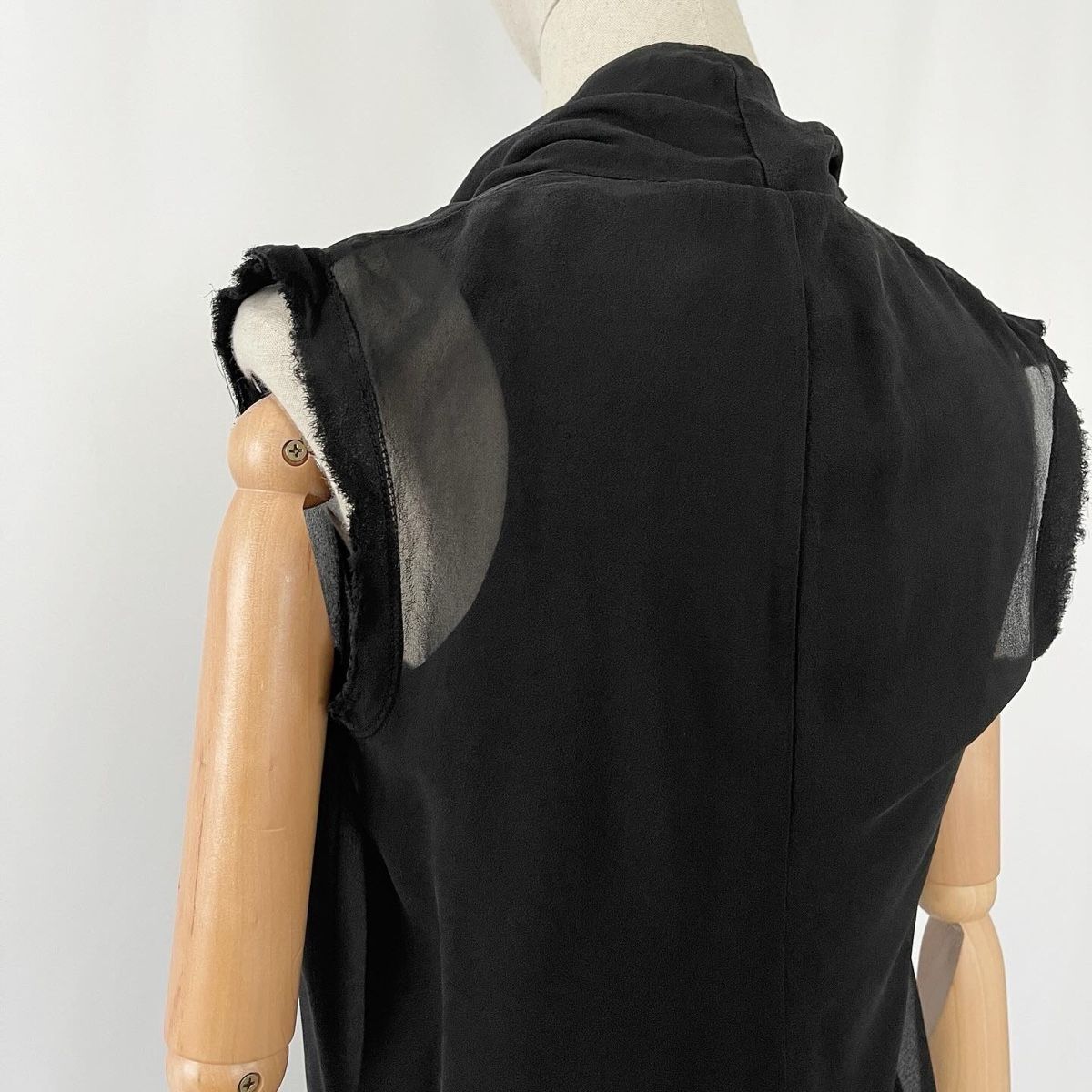 Camicette: ROQUE ILARIA NISTRI Blouse – Nuovo (secondo la descrizione) da Emmen venduto da Avviivva_Com2023 5