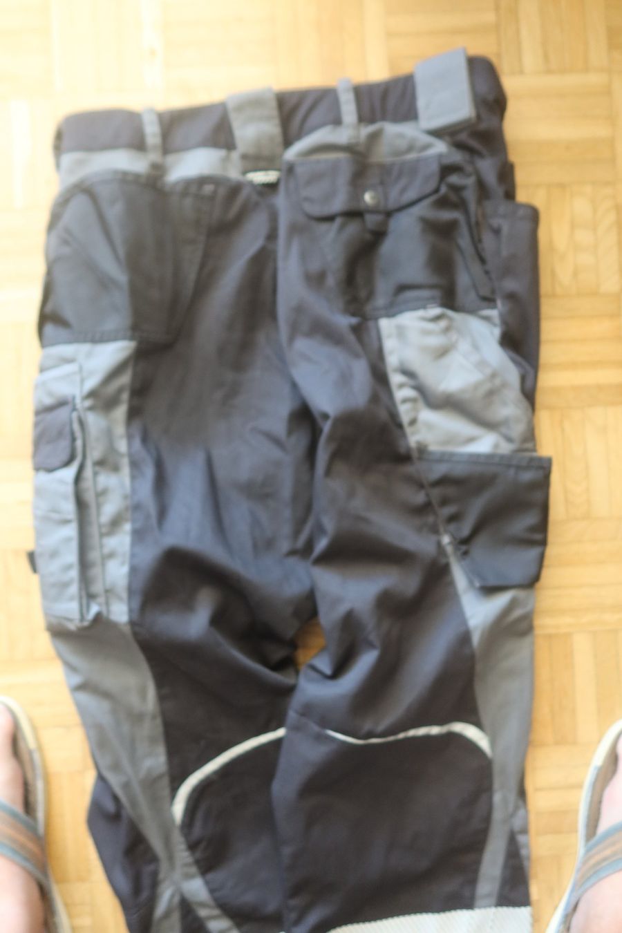 Engelbert Strauss Pantalons: Engelbert Strauss - e.s. motion Hose Secure – D'occasion à Chur par zowie72 3