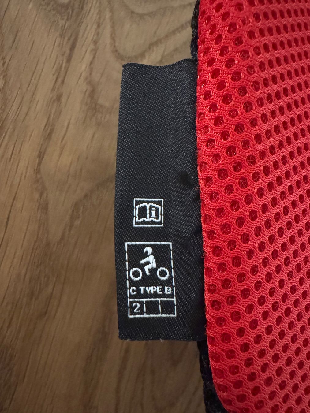 Ortema Protections: Ortema OCP 3.0 Brustprotektor L/XL – D'occasion à Port par raykyar 2