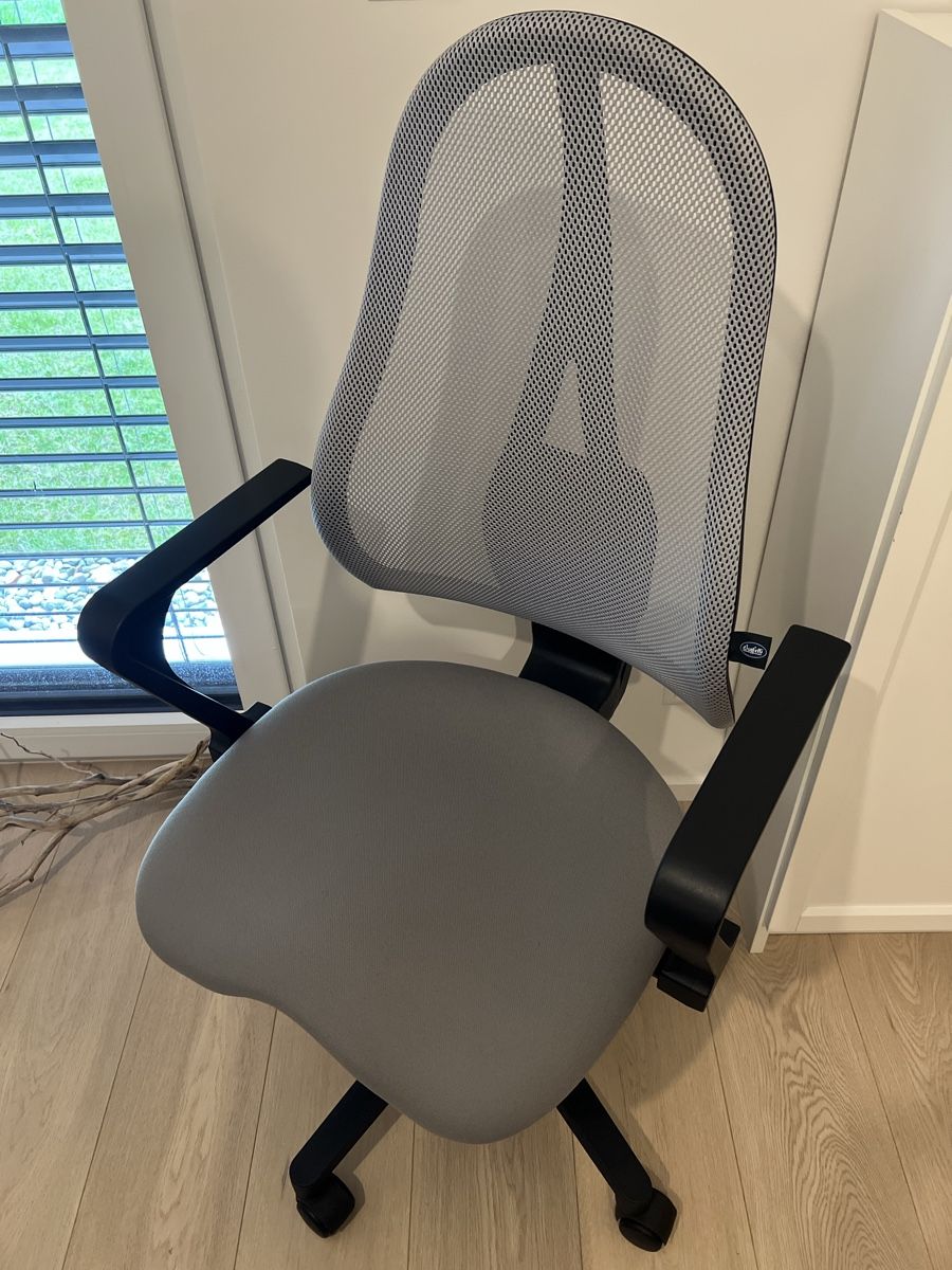 Sedie: Office chair – Nuovo (secondo la descrizione) da Corsier GE venduto da Karol_save_planet 4