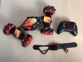 Ferngesteuertes Auto mit Gesture Control guter Zustand