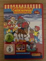 Benjamin Blümchen DVD 🎄❄️