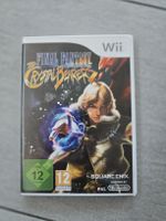 Final Fantasy Crystal Bearers – Wii – Top Zustand