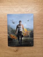 White House Down Steelbook Blu-ray