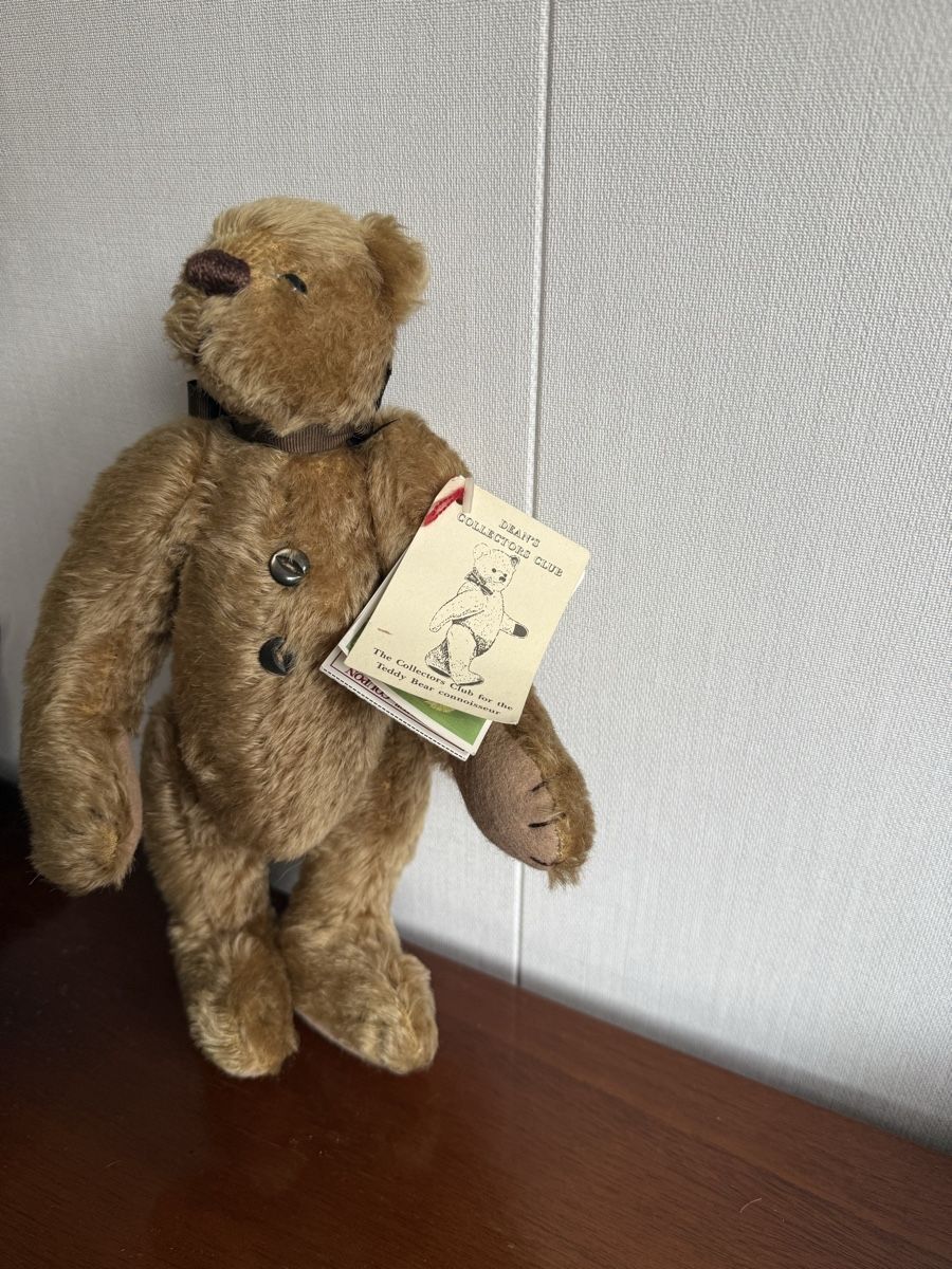 Giocattoli: Teddybär 🧸 – Nuovo e nell'imballaggio originale da Mumpf venduto da A_B_E 1