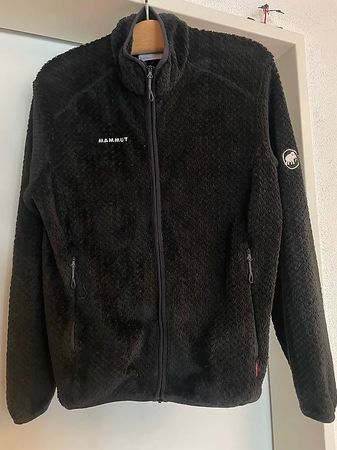 Mammut Innominata ML Jacket Women, Grösse L