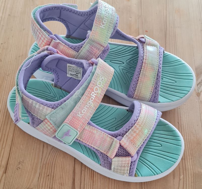 Sandalen Gr 35