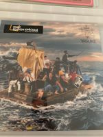 IAM - Yasuke (3LP/Blue Vinyls)