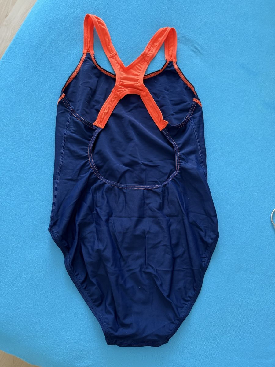 Speedo Badekleider & Bikinis: Badeanzug SPEEDO – Neu (gemäss Beschreibung) aus Winterthur von Montreal63 4