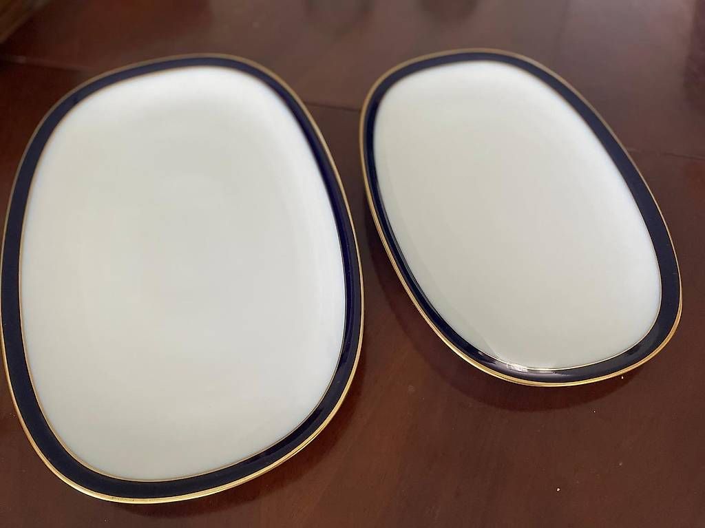 Set di piatti: Servizio completo piatti  – Usato da Gordola venduto da spedy05 1