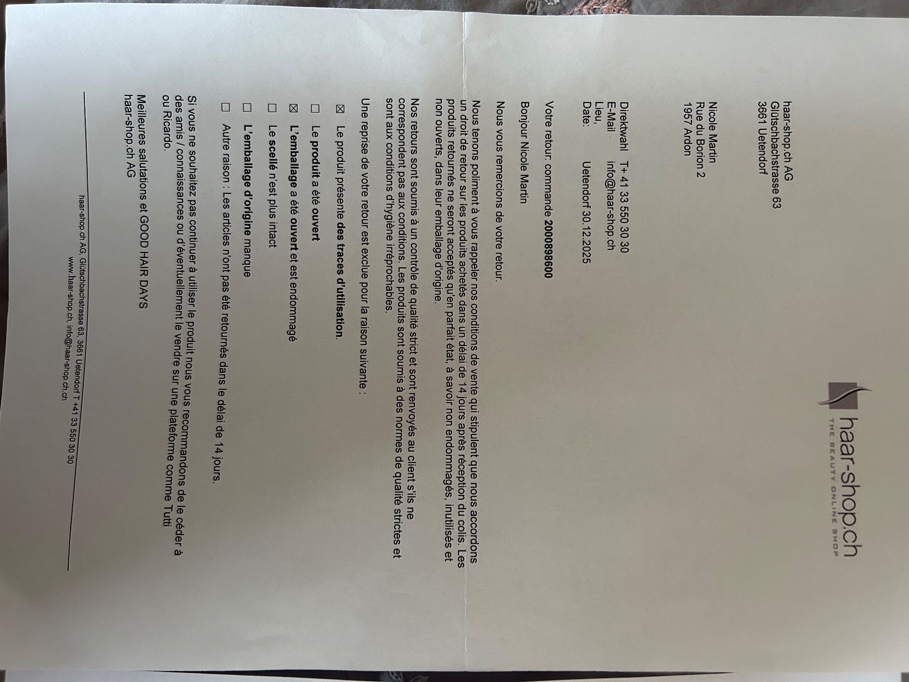 Tondeuse à cheveux Wahl ChromStyle Pro (Modèle 1871) (D'occasion) à ...