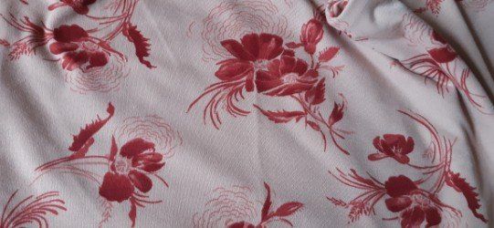 Foulard & Sciarpe: Damenloop aus leichter Baumwoll‑Webware – Nuovo e nell'imballaggio originale da Doppleschwand venduto da waldhueter.handmade 3