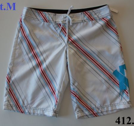 Short de bain Völkl  t. M    NEU!