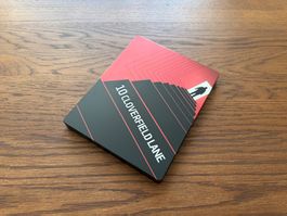 10 Cloverfield Lane Steelbook (4K+Blu-ray)