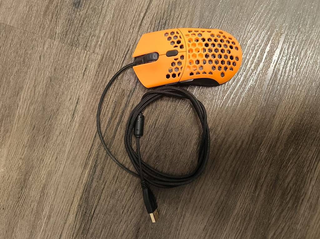 Maus: Finalmouse Ultralight Sunset – Gebraucht aus Giswil von vid_2jzw 2