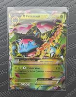 M Venusaur EX – XY Base Set 2/146 – Pokémon TCG 