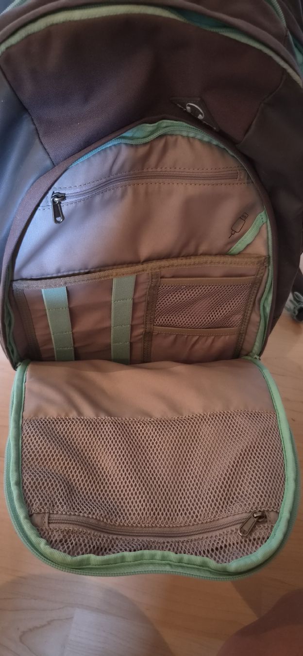 Satch Sacs & sacs à dos: Satch Pack Mint Phantom Rucksack – D'occasion à Hinwil par Daniela06 4