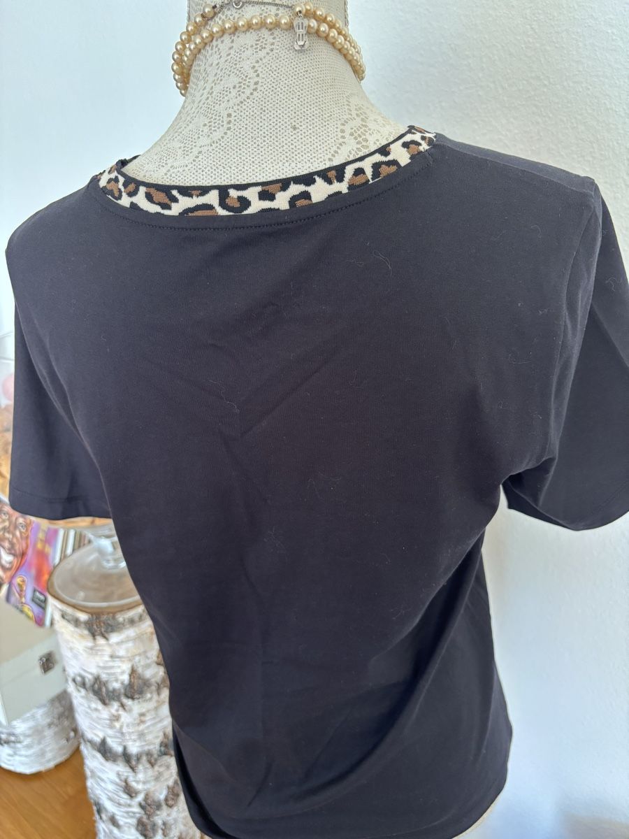 Marc Cain T-Shirts: T-Shirt Marccain Gr. 36 – Neu und originalverpackt aus Winterthur von san_wd8j 2
