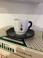 Bialetti Espresso-Tassen Set 6 Personen