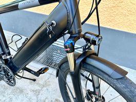 ⭐Stromer ST1 45 km/h Speed Pedelec 522Wh 6122km