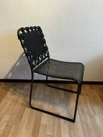 Selbstgemachter Stuhl, 4 Stück